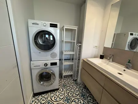 Appartement rénové cœur de ville - 5 pers., Appartement 5 personnes à Sanary sur Mer - Photo 7