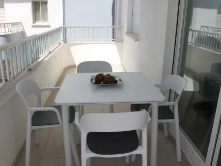 Appartement confortable avec piscine, parking et climatisation à Gandía, Espagne - Photo 2