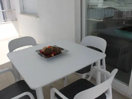 Appartement confortable avec piscine, parking et climatisation à Gandía, Espagne - Photo 6