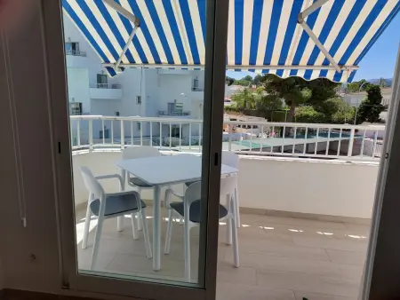 Appartement confortable avec piscine, parking et climatisation à Gandía, Espagne - Photo 7