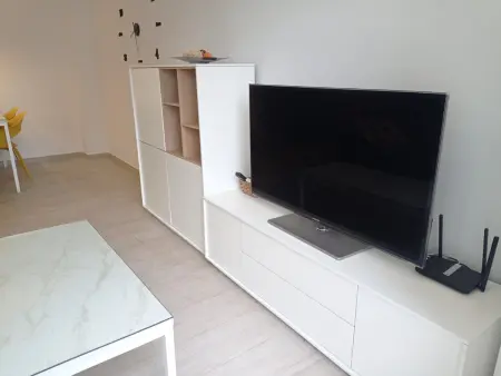 Appartement confortable avec piscine, parking et climatisation à Gandía, Espagne - Photo 9