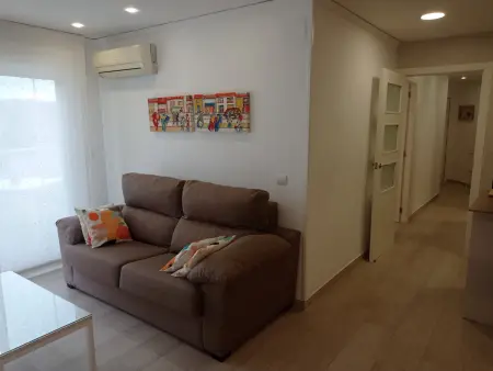 Appartement confortable avec piscine, parking et climatisation à Gandía, Espagne - Photo 10