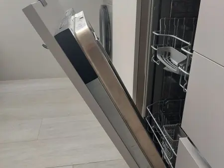 Appartement confortable avec piscine, parking et climatisation à Gandía, Espagne - Photo 13