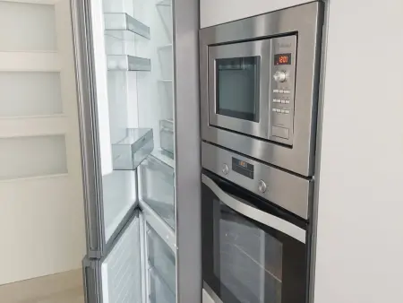 Appartement confortable avec piscine, parking et climatisation à Gandía, Espagne - Photo 14
