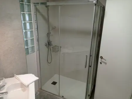 Appartement confortable avec piscine, parking et climatisation à Gandía, Espagne - Photo 18