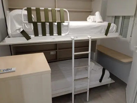 Appartement confortable avec piscine, parking et climatisation à Gandía, Espagne - Photo 19