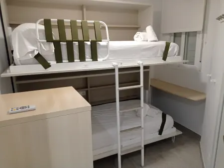 Appartement confortable avec piscine, parking et climatisation à Gandía, Espagne - Photo 20