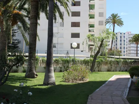 Appartement confortable avec piscine, parking et climatisation à Gandía, Espagne - Photo 25