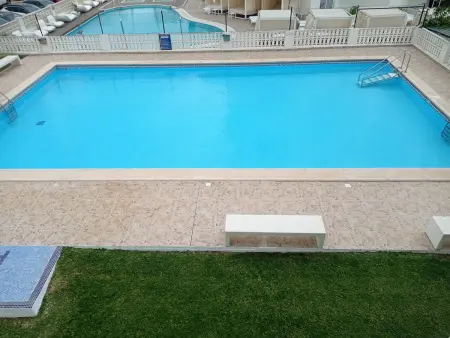 Appartement confortable avec piscine, parking et climatisation à Gandía, Espagne - Photo 27