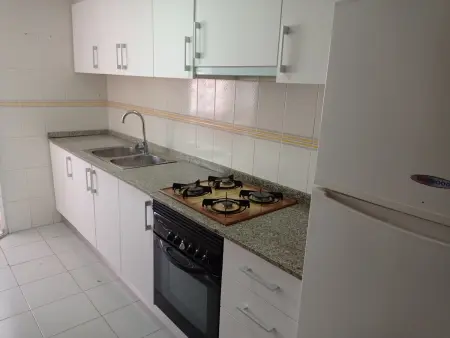 Appartement à Gandía - Piscine, Tennis, Animaux Acceptés, WiFi - Photo 4
