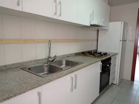 Appartement à Gandía - Piscine, Tennis, Animaux Acceptés, WiFi - Photo 18