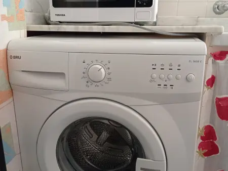 Appartement à Gandía - Piscine, Tennis, Animaux Acceptés, WiFi - Photo 25