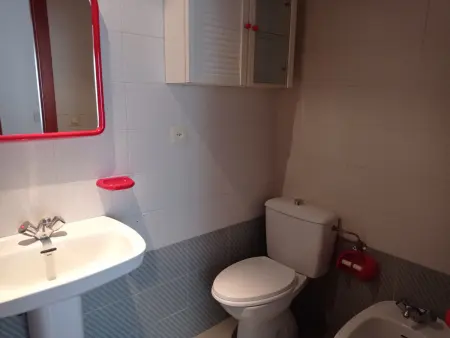 Appartement à Gandía - Piscine, Tennis, Animaux Acceptés, WiFi - Photo 29