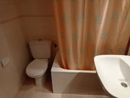 Appartement à Gandía - Piscine, Tennis, Animaux Acceptés, WiFi - Photo 30