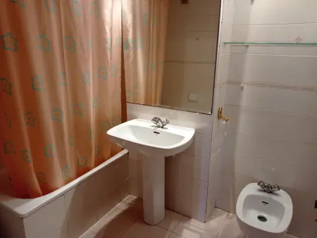 Appartement à Gandía - Piscine, Tennis, Animaux Acceptés, WiFi - Photo 31