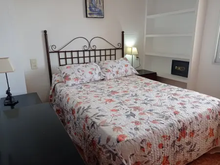 Appartement à Gandía - Piscine, Tennis, Animaux Acceptés, WiFi - Photo 33