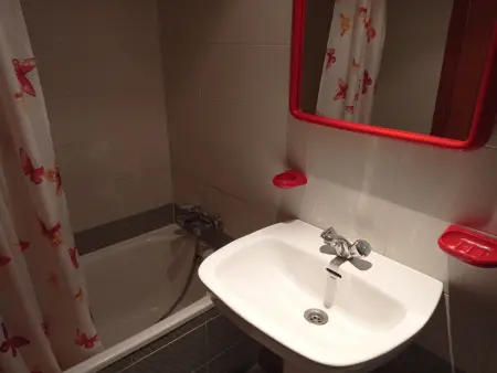 Appartement à Gandía - Piscine, Tennis, Animaux Acceptés, WiFi - Photo 34