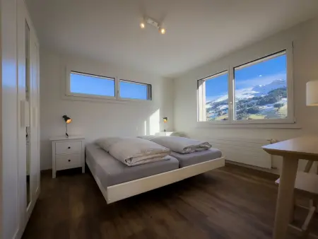 Ferienwohnung Lohner (EG), Appartement 6 personnes à Adelboden - Photo 2