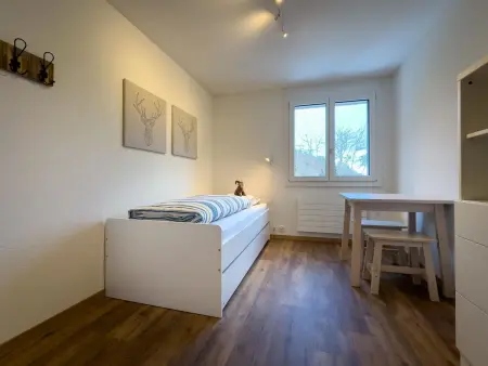 Ferienwohnung Lohner (EG), Appartement 6 personnes à Adelboden - Photo 3