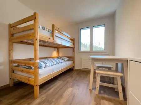 Ferienwohnung Lohner (EG), Appartement 6 personnes à Adelboden - Photo 4