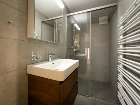 Ferienwohnung Lohner (EG), Appartement 6 personnes à Adelboden - Photo 6