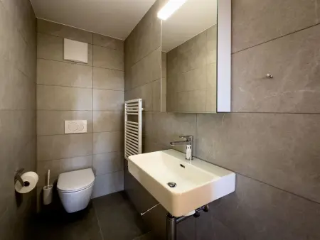 Ferienwohnung Lohner (EG), Appartement 6 personnes à Adelboden - Photo 7