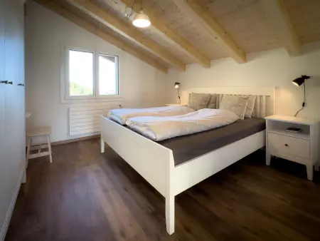 Ferienwohnung Bunder (DG), Appartement 6 personnes à Adelboden - Photo 4