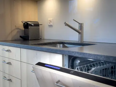 Ferienwohnung Bunder (DG), Appartement 6 personnes à Adelboden - Photo 8