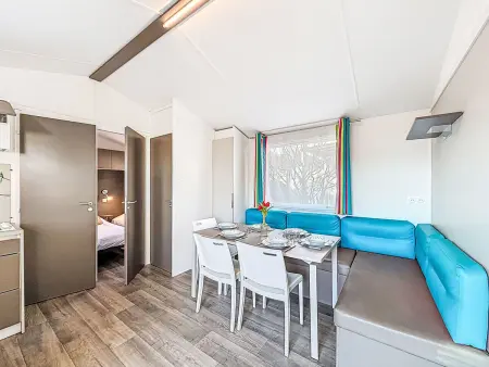Le Vanneau, Appartement 6 personnes à Carnac - Photo 1
