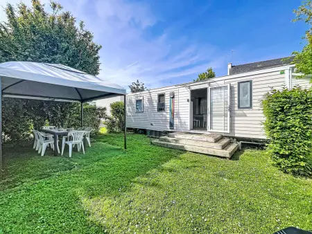 Le Vanneau, Appartement 6 personnes à Carnac - Photo 4