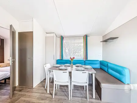 Le Vanneau, Appartement 6 personnes à Carnac - Photo 5