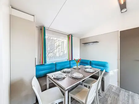 Le Vanneau, Appartement 6 personnes à Carnac - Photo 6