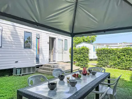 Le Vanneau, Appartement 6 personnes à Carnac - Photo 14