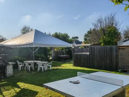 Le Vanneau, Appartement 6 personnes à Carnac - Photo 22