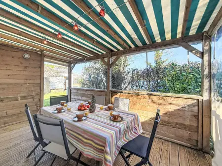 L'échasse, Appartement 6 personnes à Carnac - Photo 2