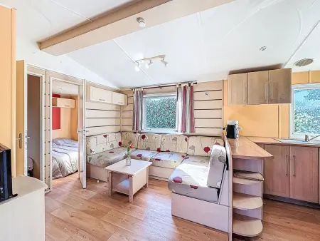 L'échasse, Appartement 6 personnes à Carnac - Photo 4