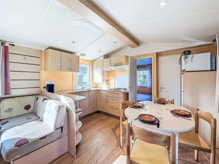 L'échasse, Appartement 6 personnes à Carnac - Photo 6