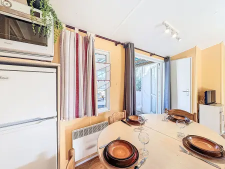 L'échasse, Appartement 6 personnes à Carnac - Photo 7