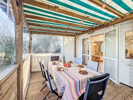 L'échasse, Appartement 6 personnes à Carnac - Photo 11