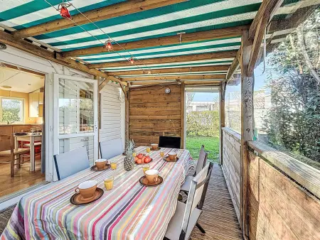 L'échasse, Appartement 6 personnes à Carnac - Photo 13
