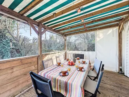 L'échasse, Appartement 6 personnes à Carnac - Photo 14