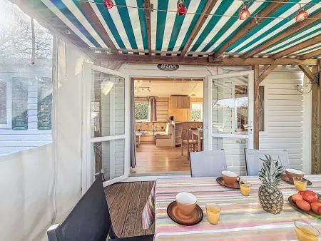 L'échasse, Appartement 6 personnes à Carnac - Photo 16