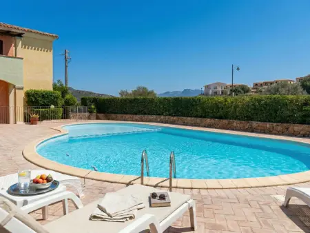 Vacanze Nespolo, Appartement 4 personnes à Olbia - Photo 1