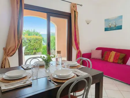 Vacanze Nespolo, Appartement 4 personnes à Olbia - Photo 3