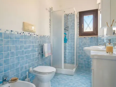 Vacanze Nespolo, Appartement 4 personnes à Olbia - Photo 4