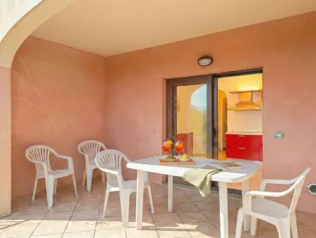 Vacanze Nespolo, Appartement 4 personnes à Olbia - Photo 5