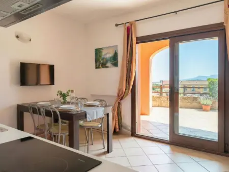 Vacanze Nespolo, Appartement 4 personnes à Olbia - Photo 7