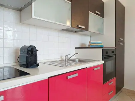 Vacanze Nespolo, Appartement 4 personnes à Olbia - Photo 8