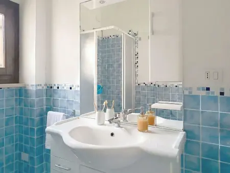 Vacanze Nespolo, Appartement 4 personnes à Olbia - Photo 9