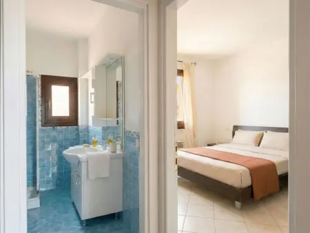 Vacanze Nespolo, Appartement 4 personnes à Olbia - Photo 10